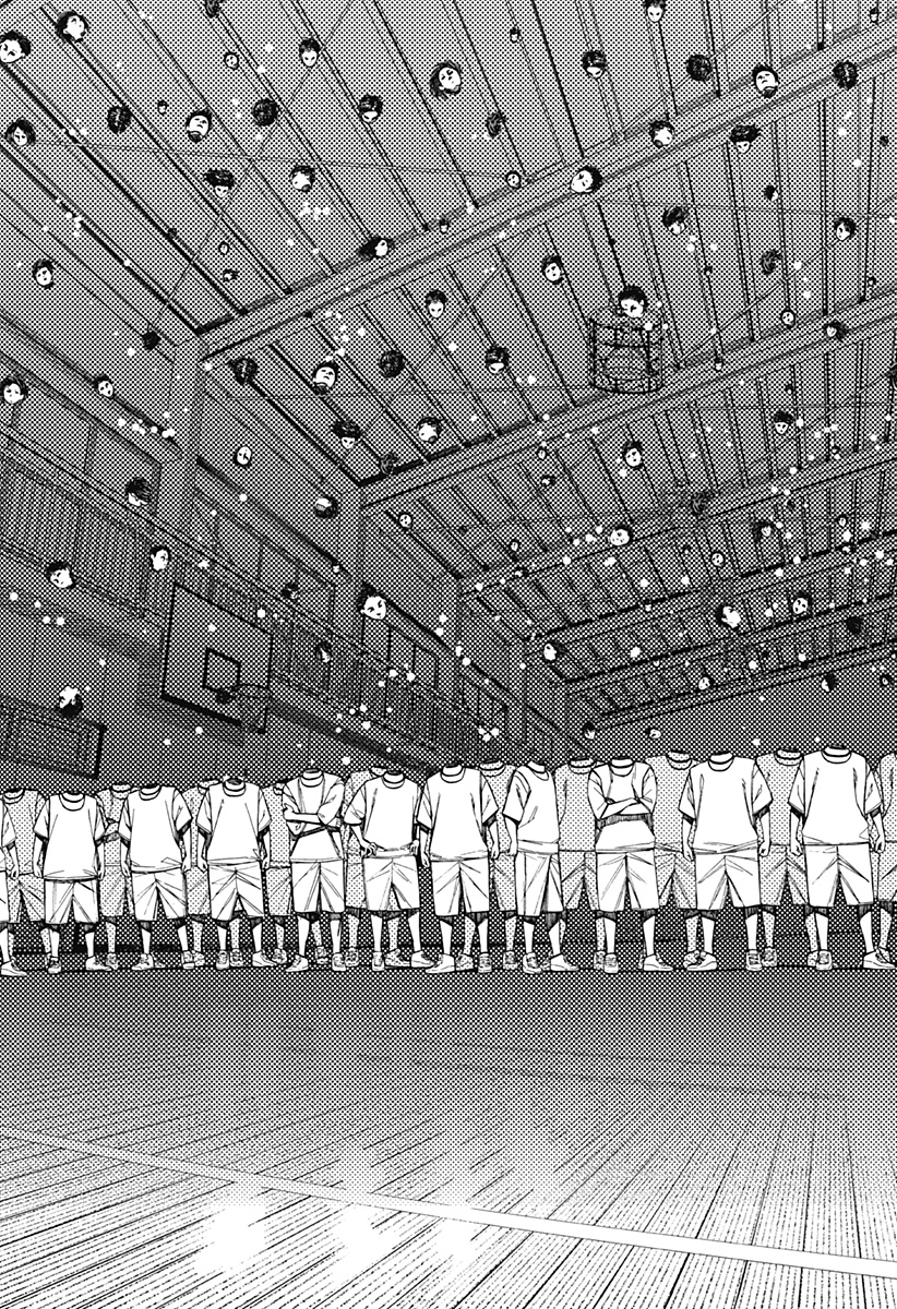 ダンダダン Chap 183 - Next Chap 184