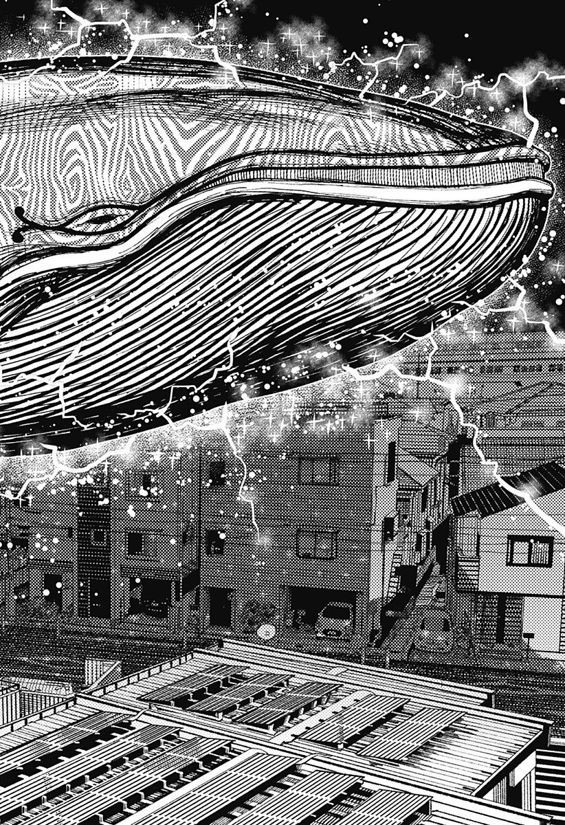 ダンダダン Chap 219 - Next Chap 220