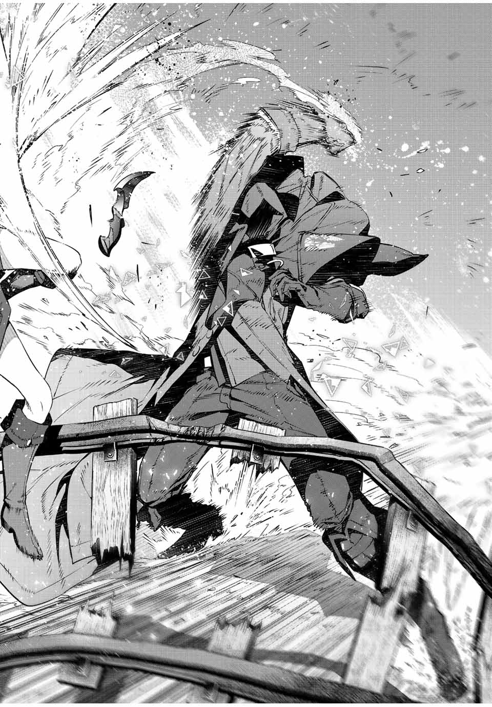 Destiny Unchain Online Chap 30 - Next Chap 31