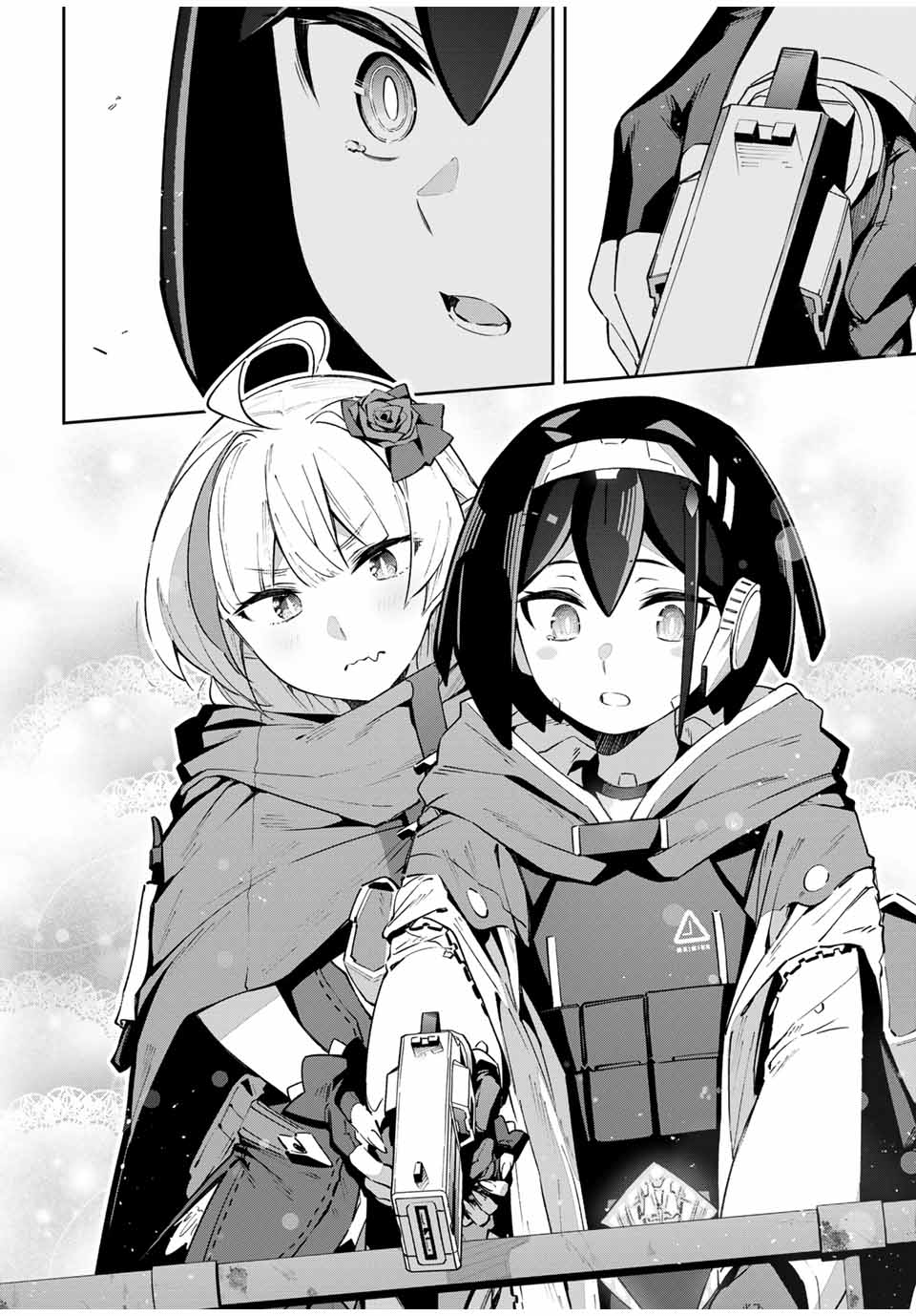 Destiny Unchain Online Chap 47 - Next Chap 48