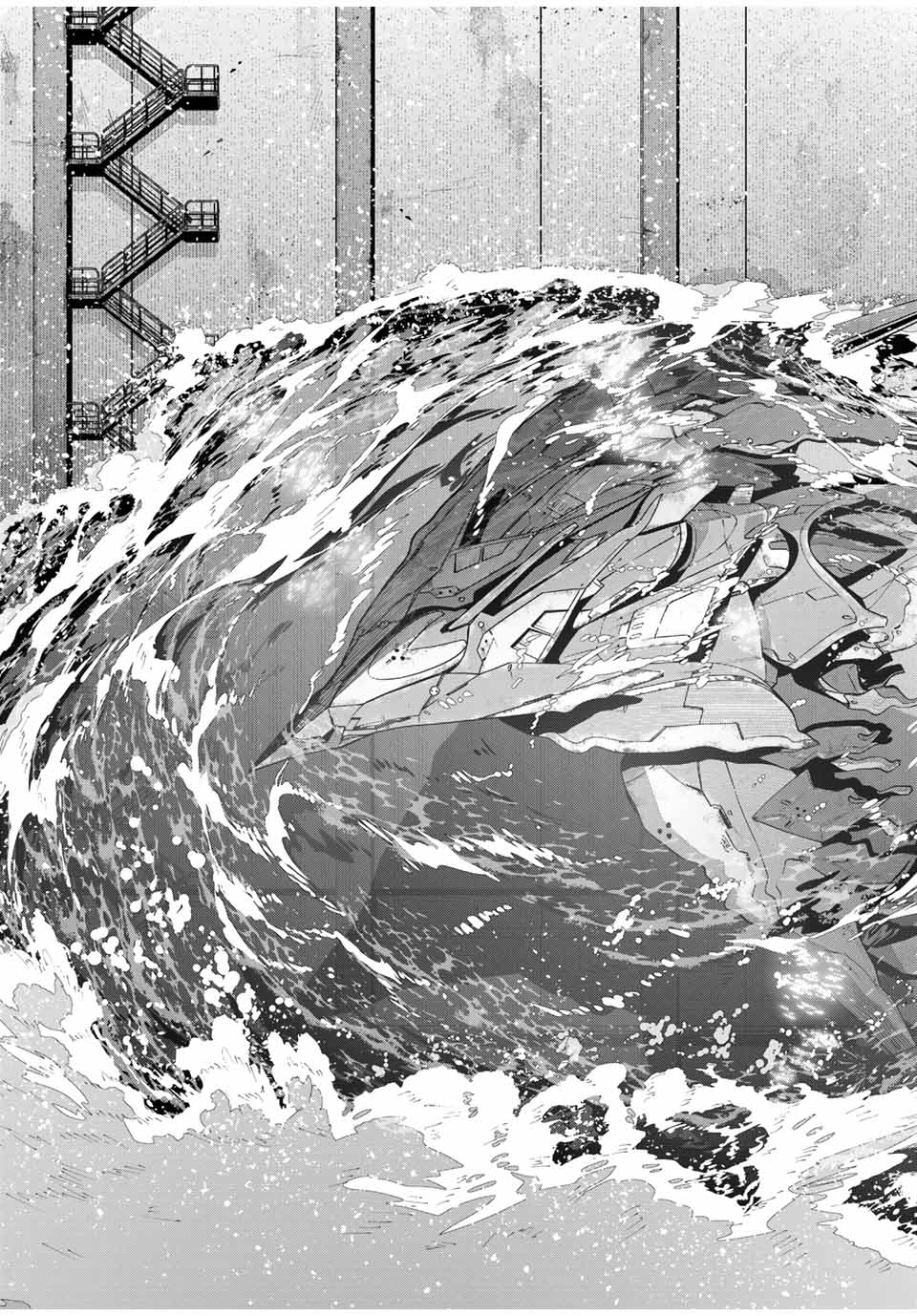 Destiny Unchain Online Chap 50 - Next Chap 51