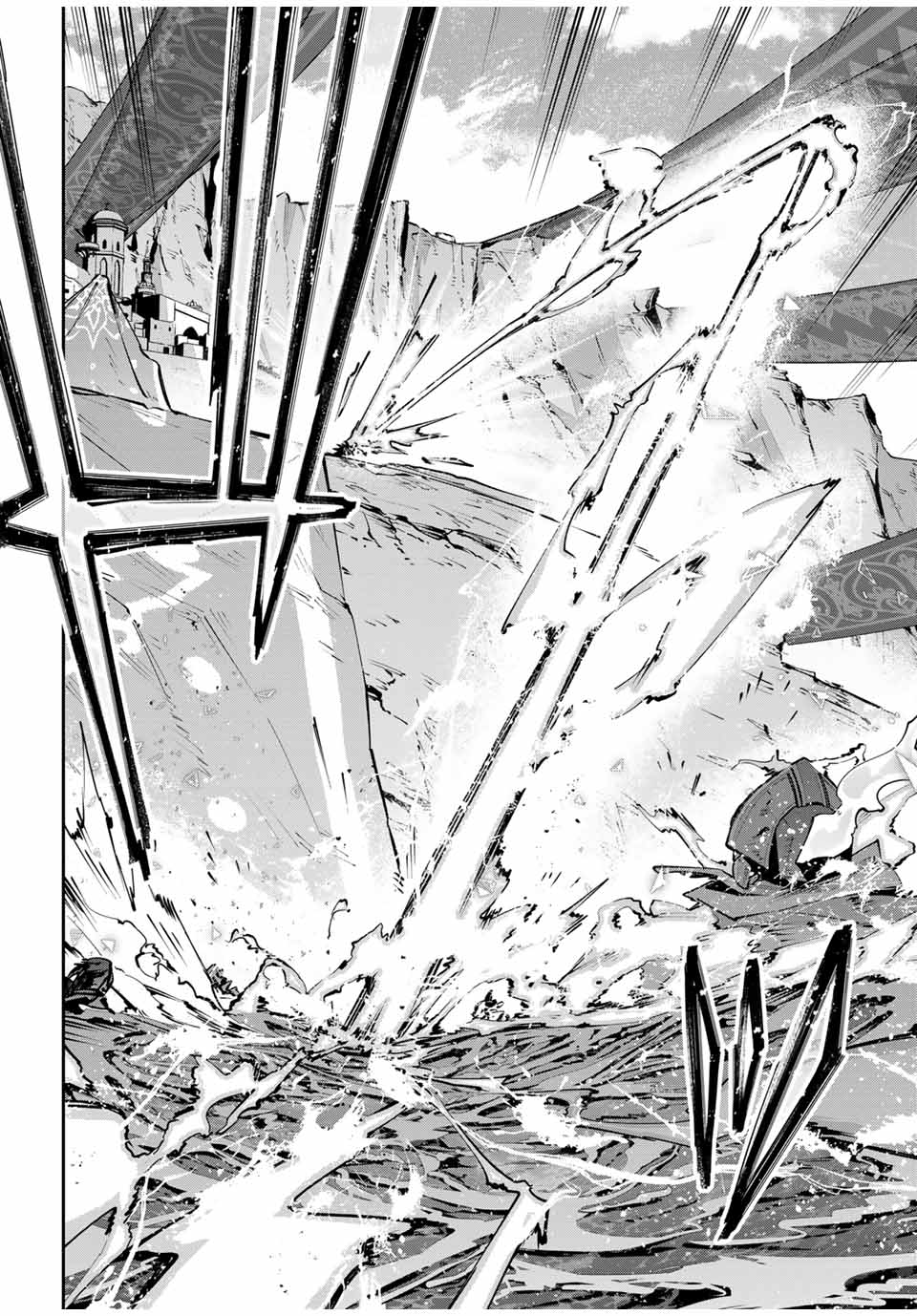 Destiny Unchain Online Chap 80 - Next Chap 81