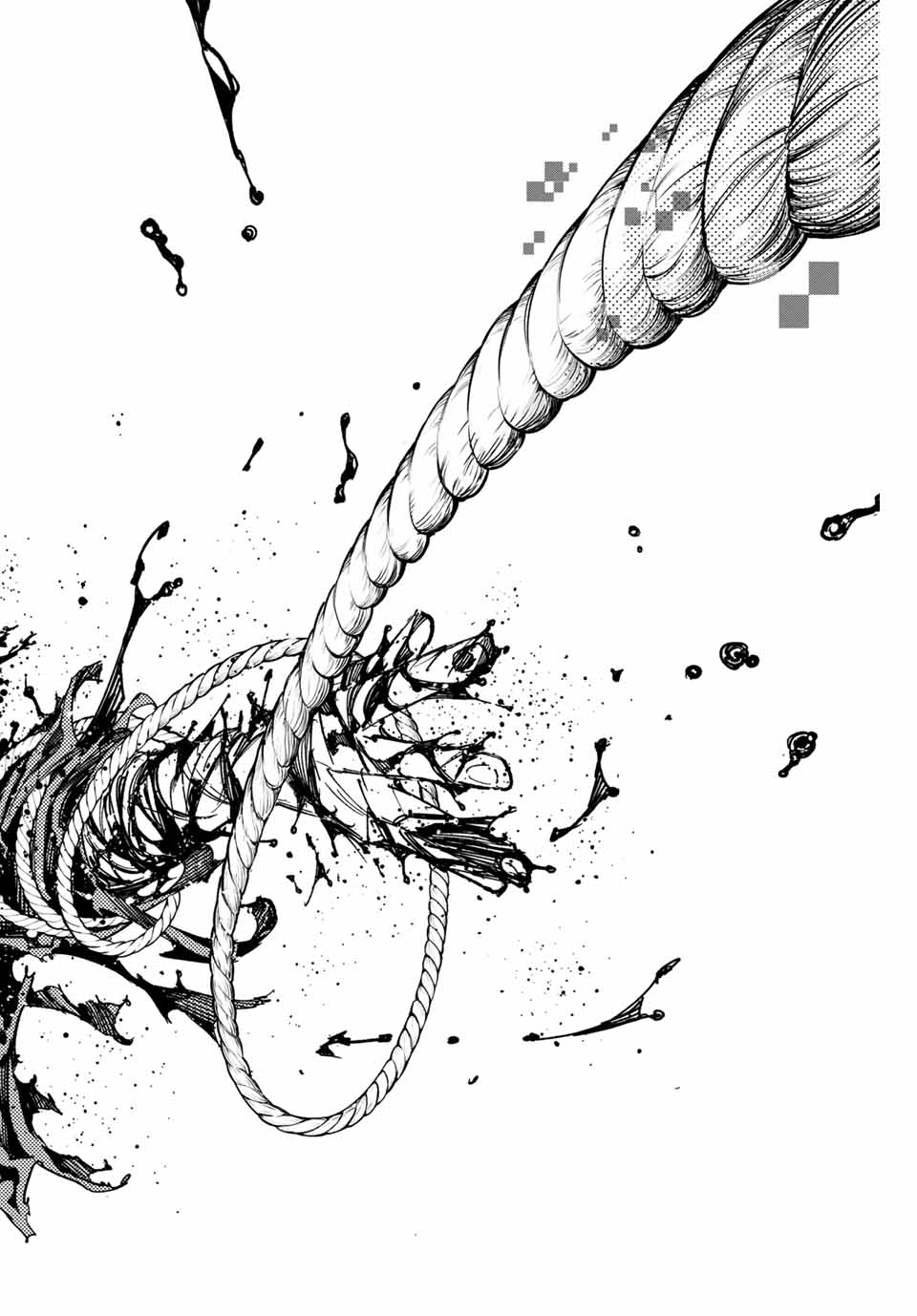 デッドアカウント Chap 85 - Next Chap 86