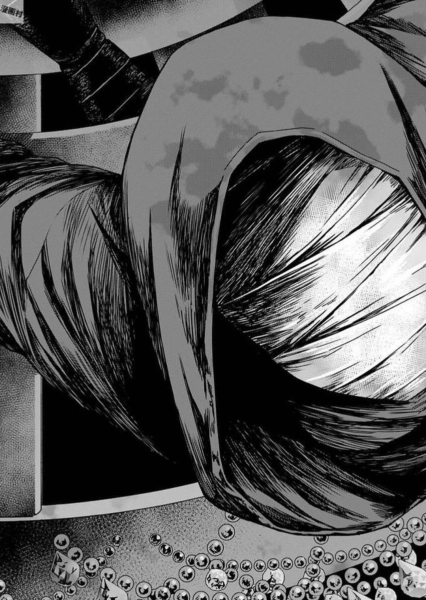 Dead Mount Death Play Chap 8 - Next Chap 9