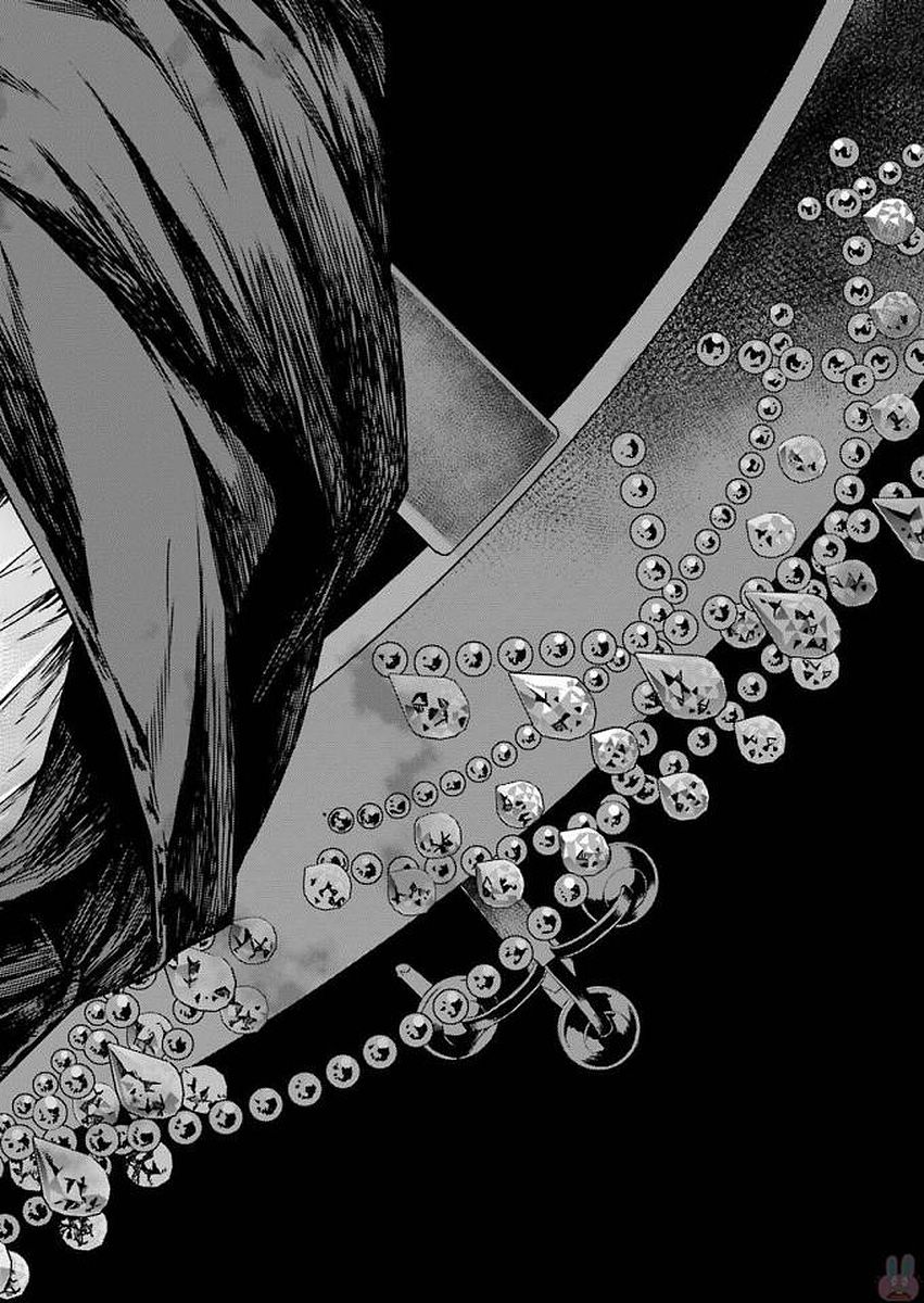 Dead Mount Death Play Chap 8 - Next Chap 9