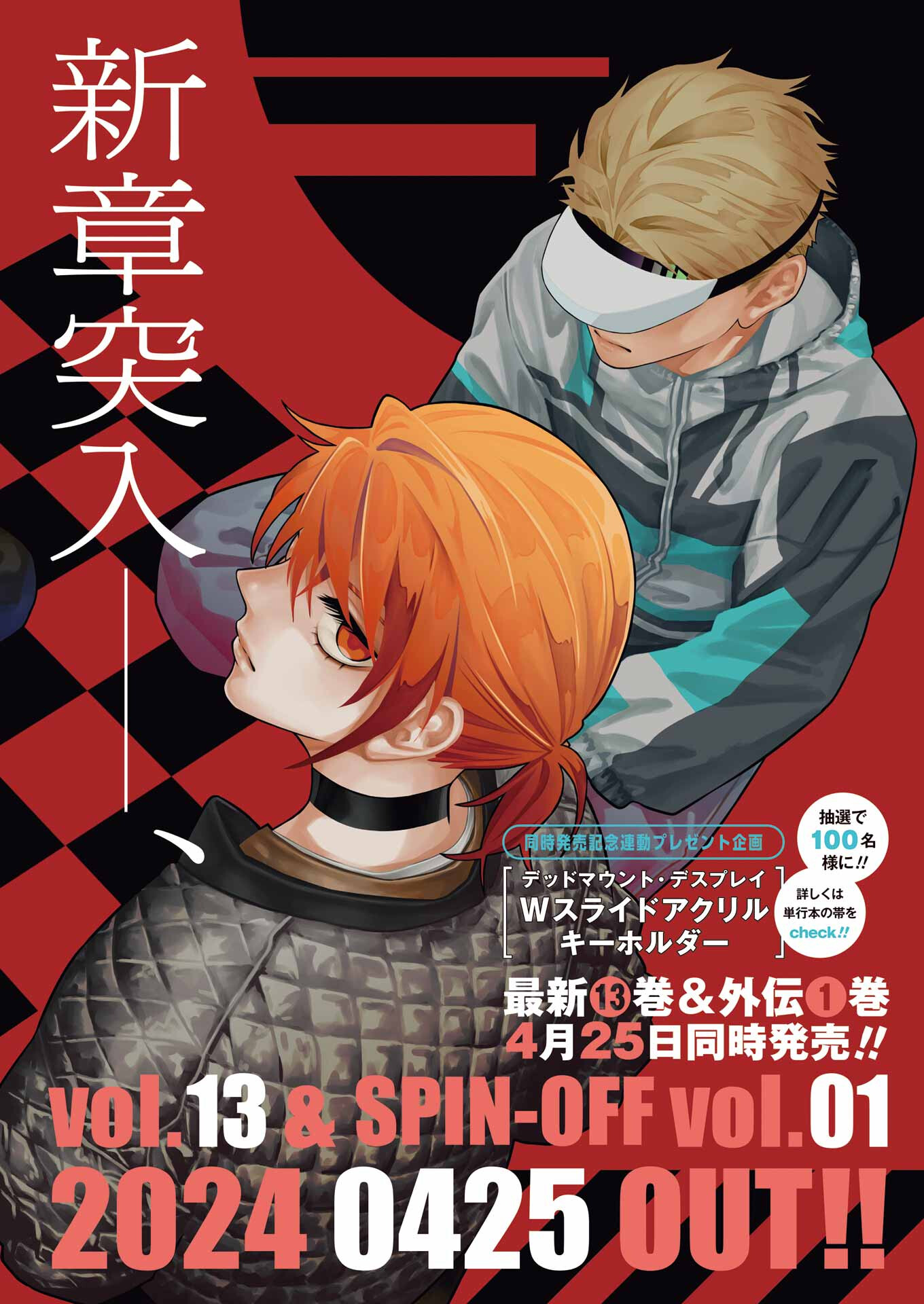 Dead Mount Death Play Chap 115 - Next Chap 116