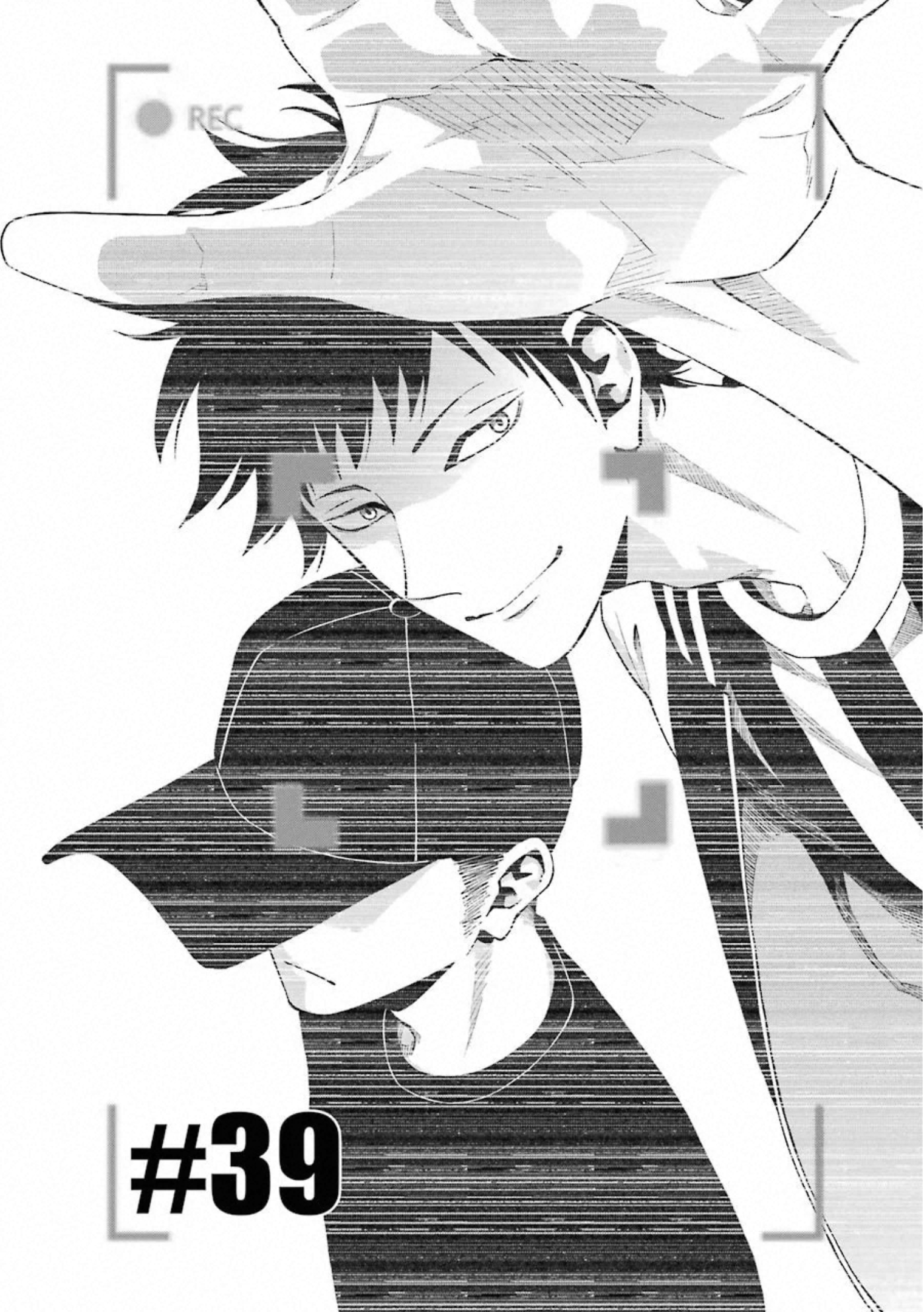 Dead Mount Death Play Chap 39 - Next Chap 40