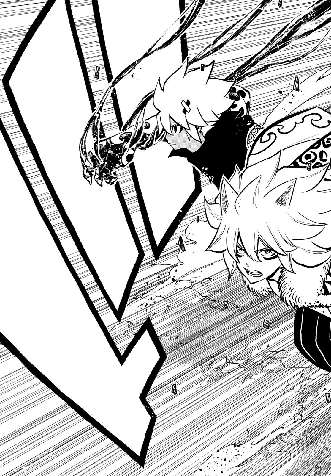 Dead Rock Chap 28 - Next Chap 29