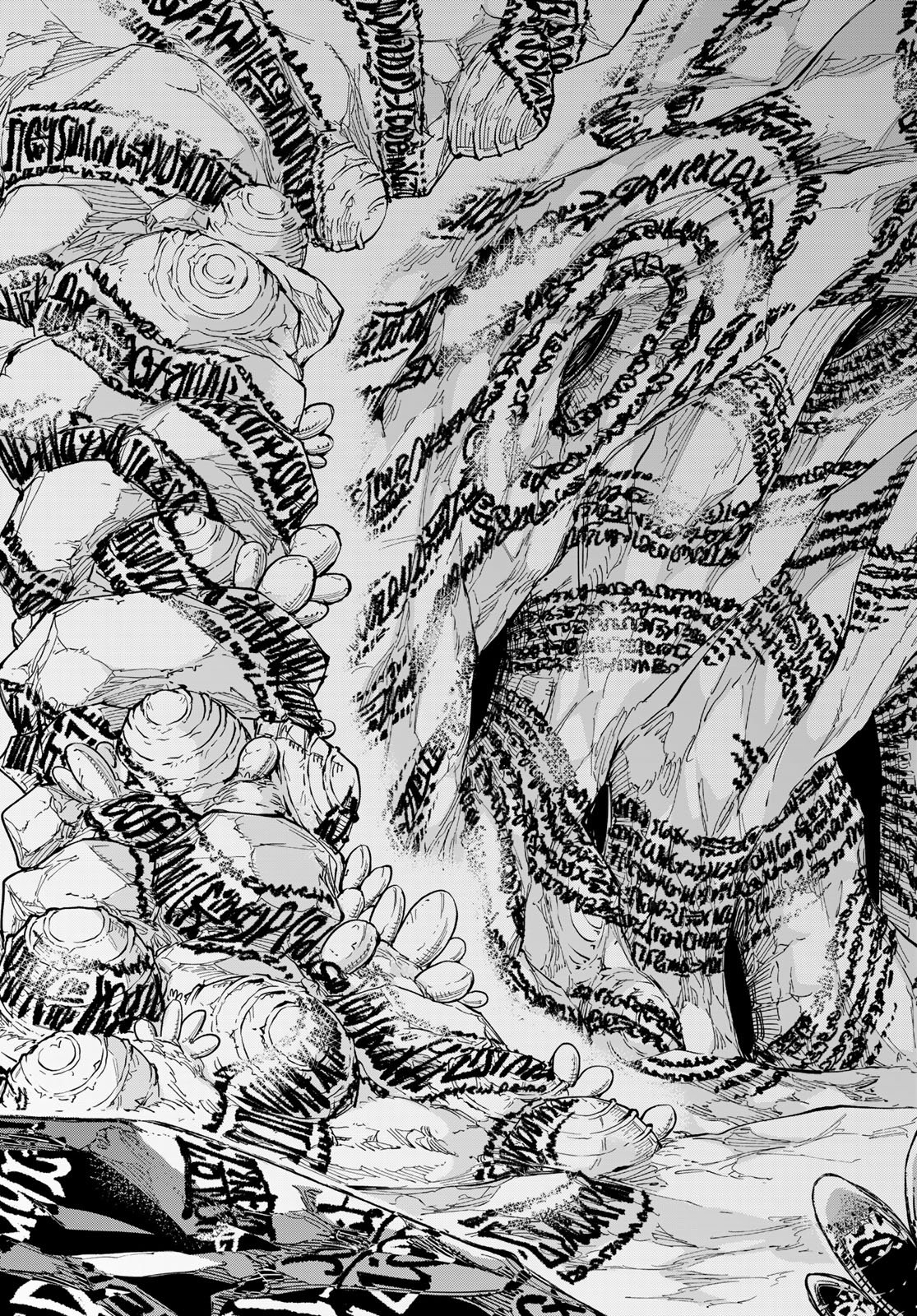 Dead Rock Chap 29 - Next Chap 30