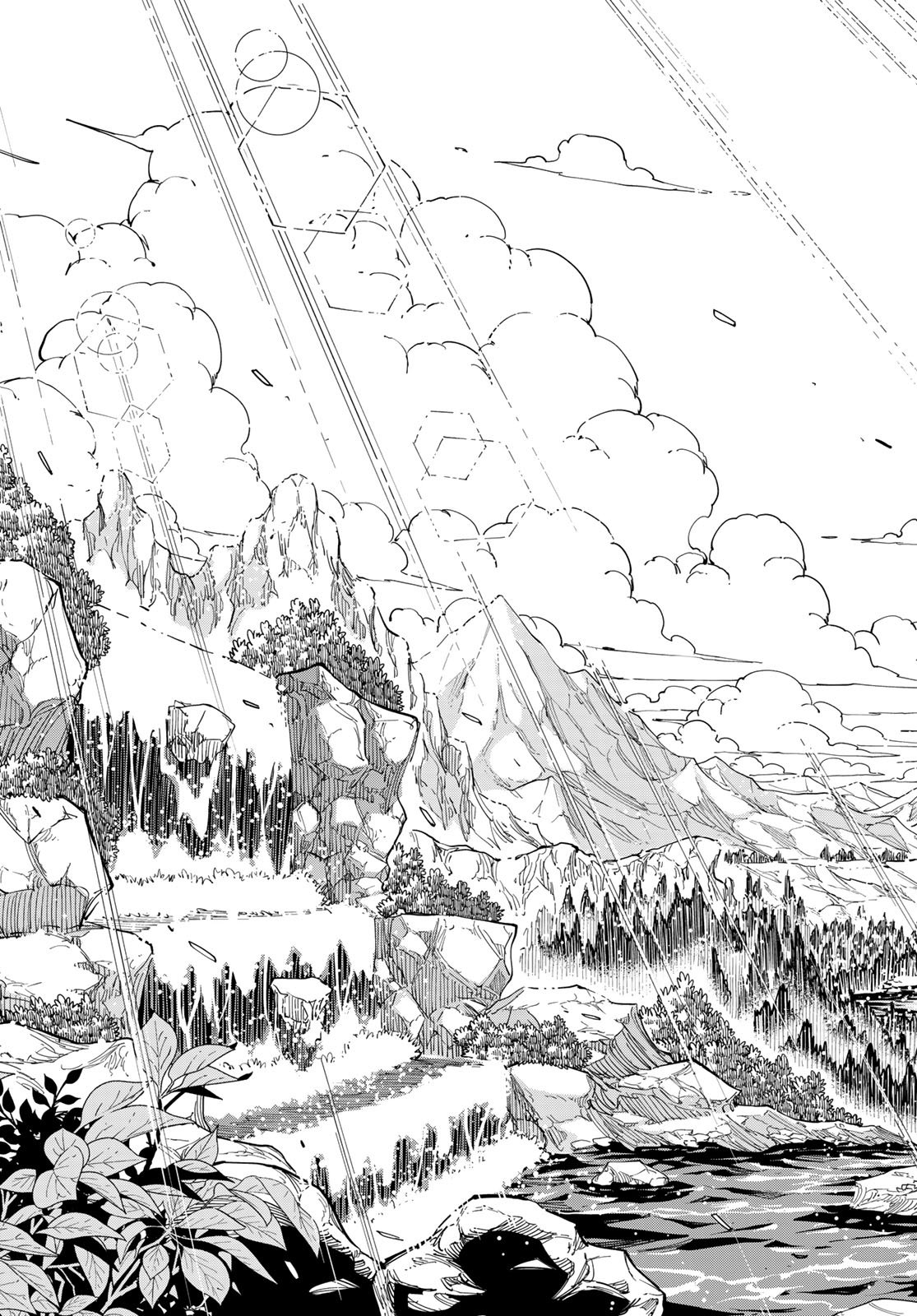 Dead Rock Chap 29 - Next Chap 30