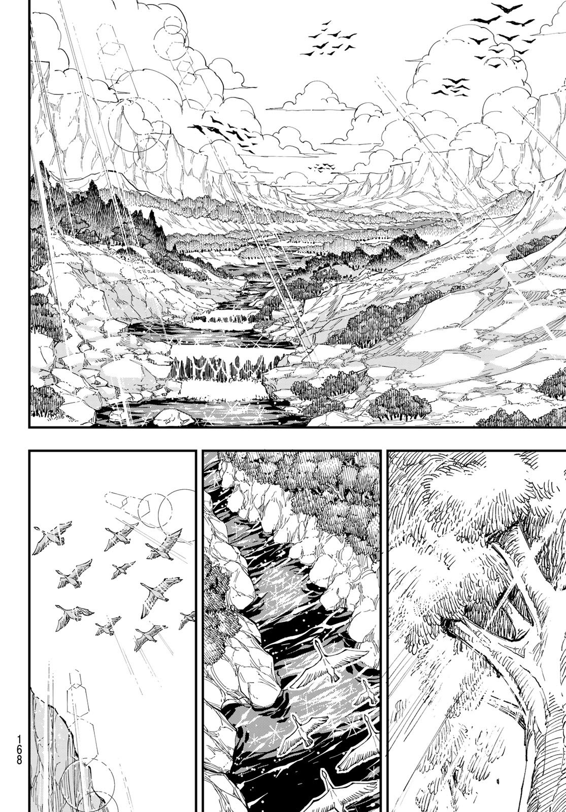 Dead Rock Chap 30 - Next Chap 31