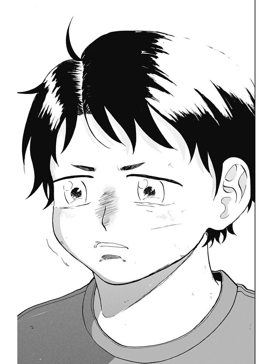 ダイヤモンドの功罪 Chap 90 - Next Chap 91