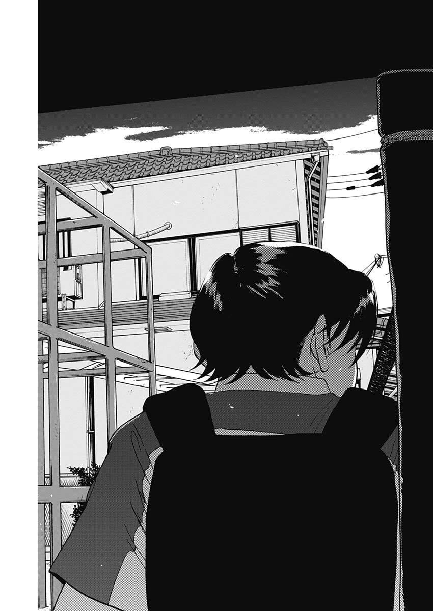 ダイヤモンドの功罪 Chap 91 - Next Chap 92