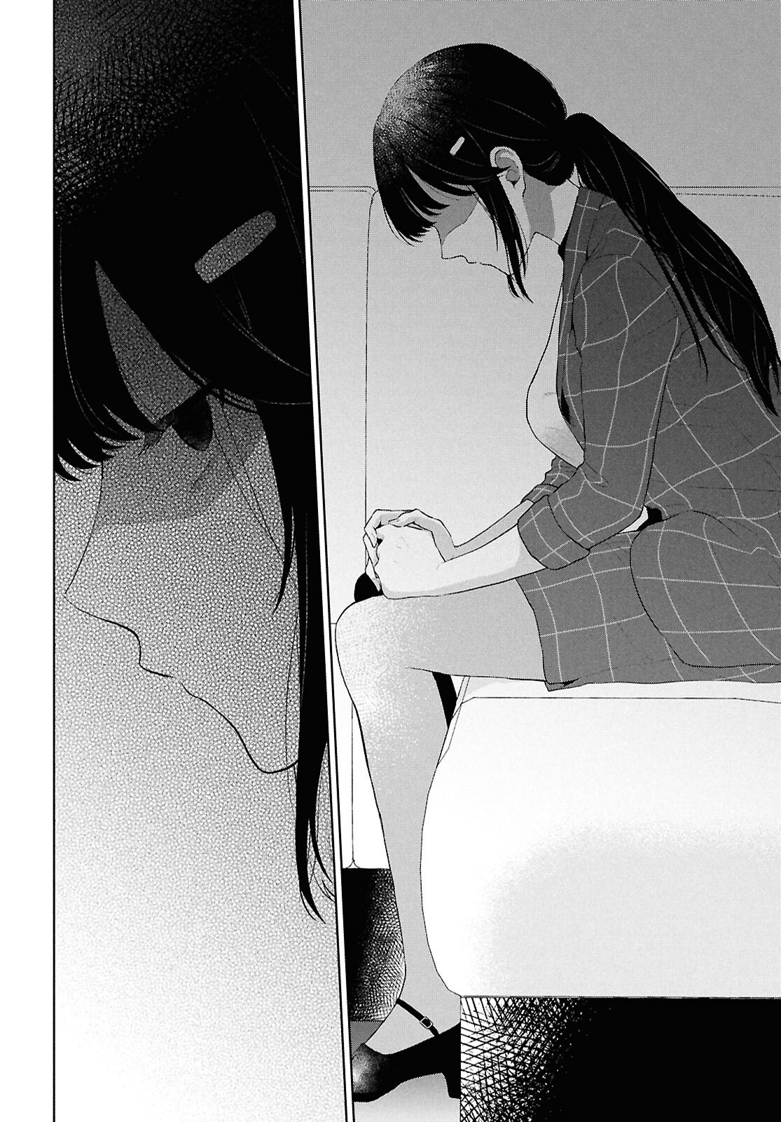 Did You Think You Could Live Normally Even in a World With a 1:5 Male-To-Female Ratio Chap 6 - Next Chap 7