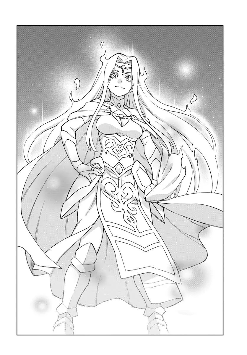 Doukutsu Ou kara Hajimeru Rakuen Life Chap 38.1 - Next Chap 39.1