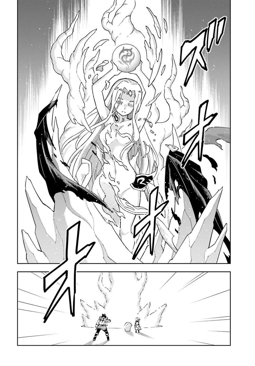 Doukutsu Ou kara Hajimeru Rakuen Life Chap 36.1 - Next Chap 37.1