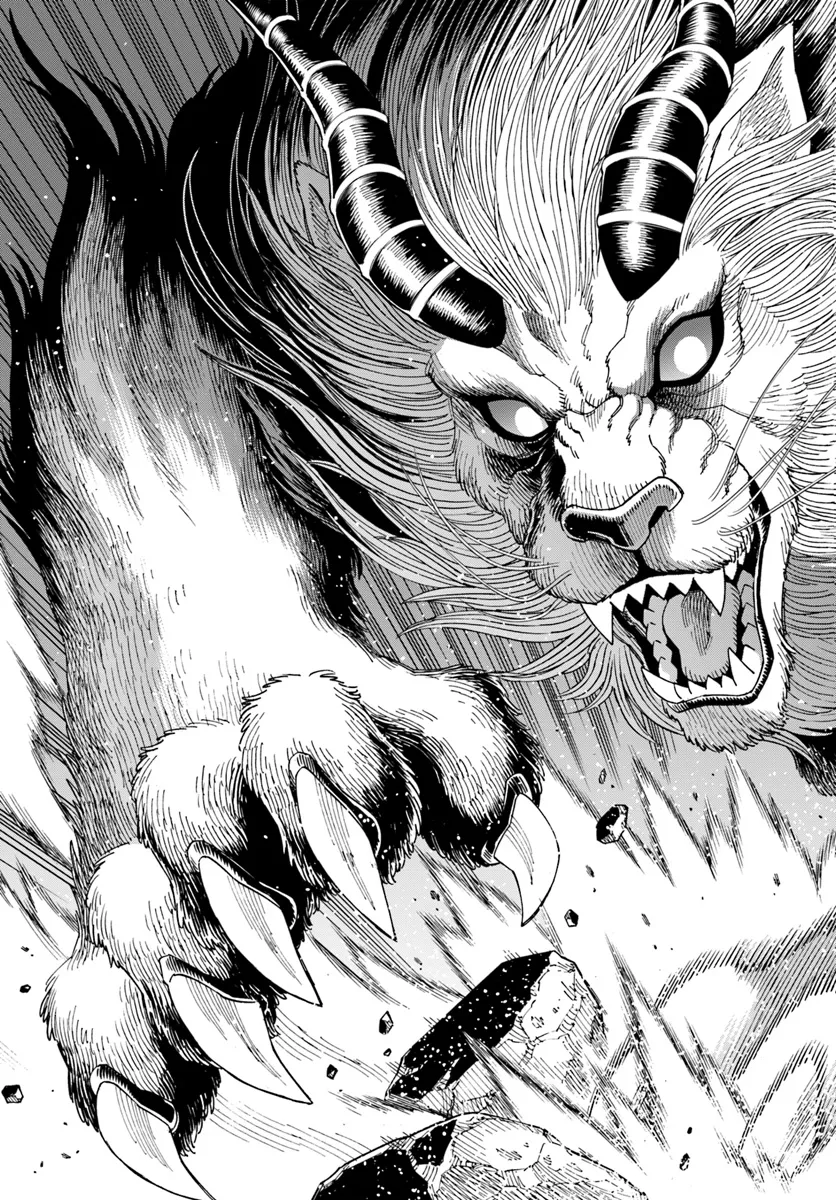 Doukutsu Ou kara Hajimeru Rakuen Life Chap 31.2 - Next Chap 32.2