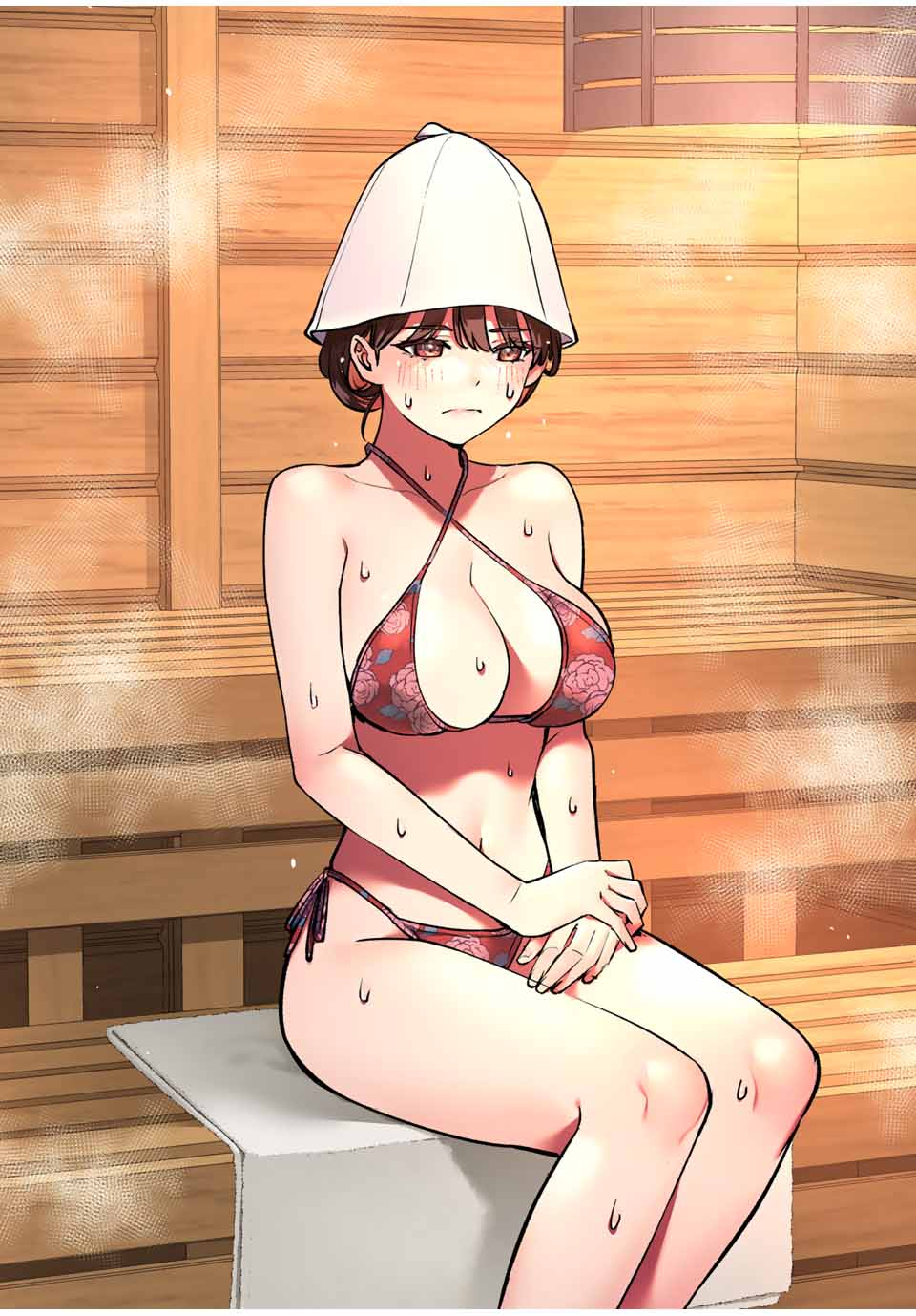 Don't Touch Kotesashi! Chap 82 - Next Chap 83