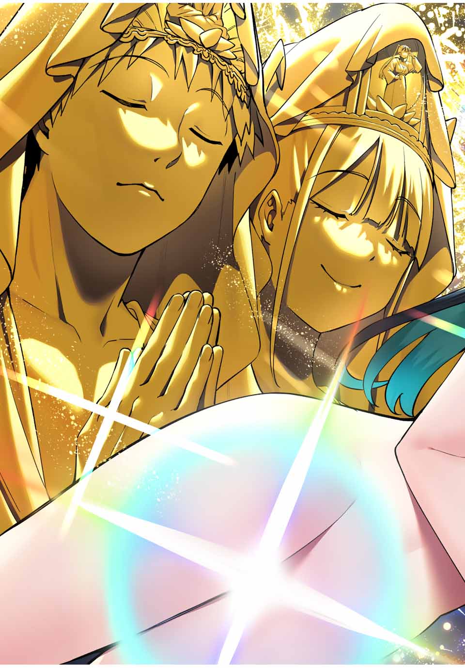 Don't Touch Kotesashi! Chap 78 - Next Chap 79