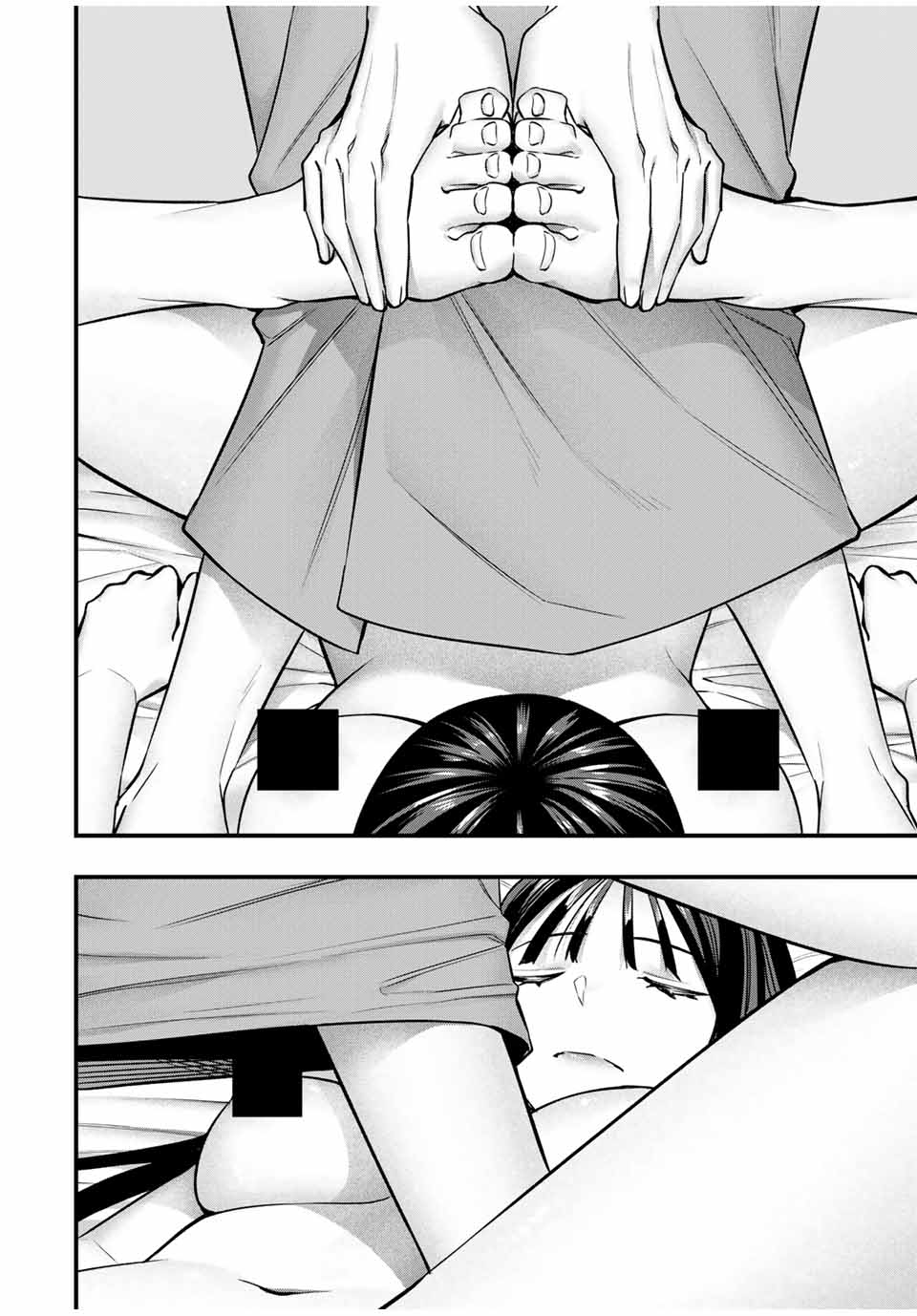 Don't Touch Kotesashi! Chap 74 - Next Chap 75