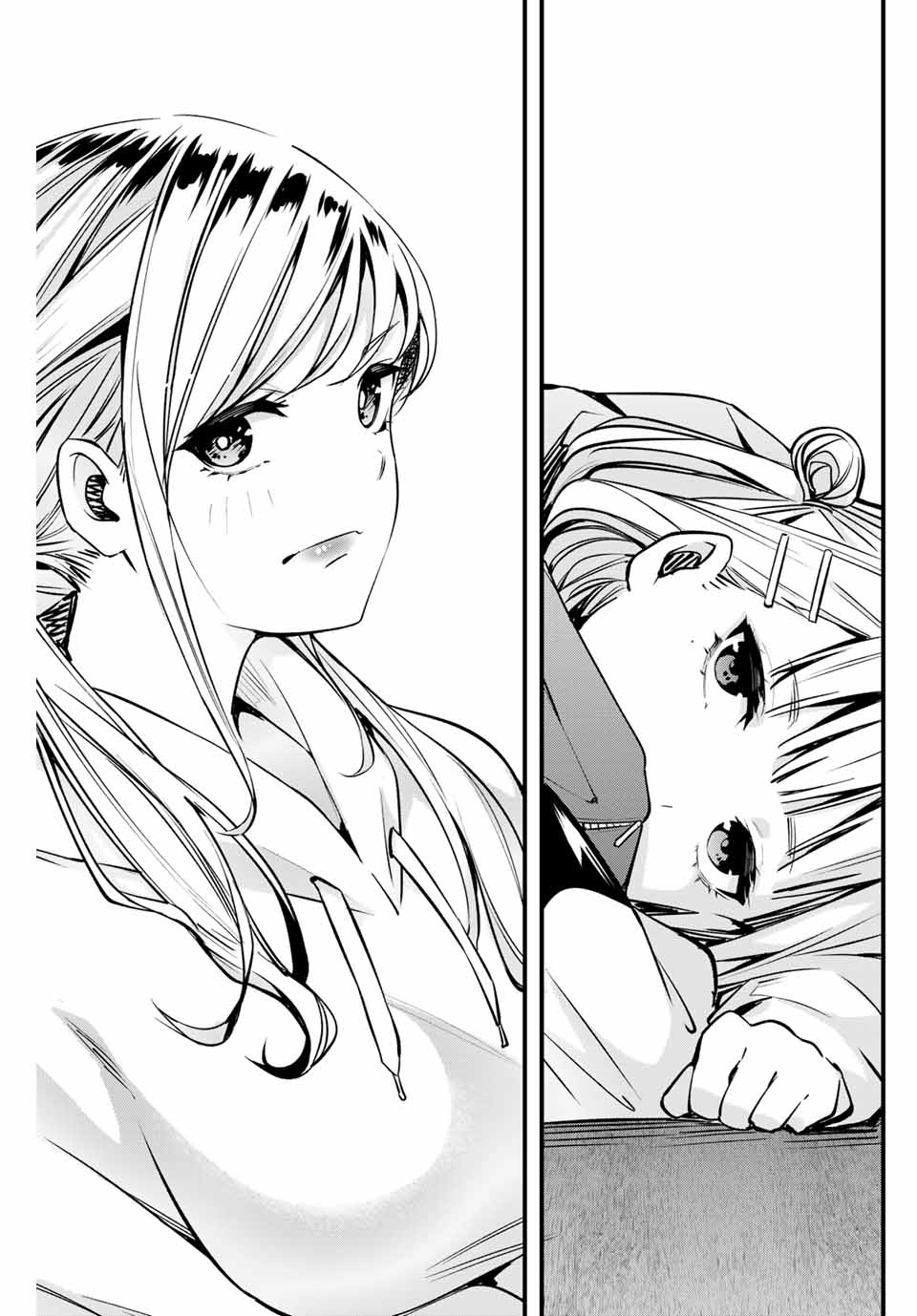 Don't Touch Kotesashi! Chap 1 - Next Chap 2