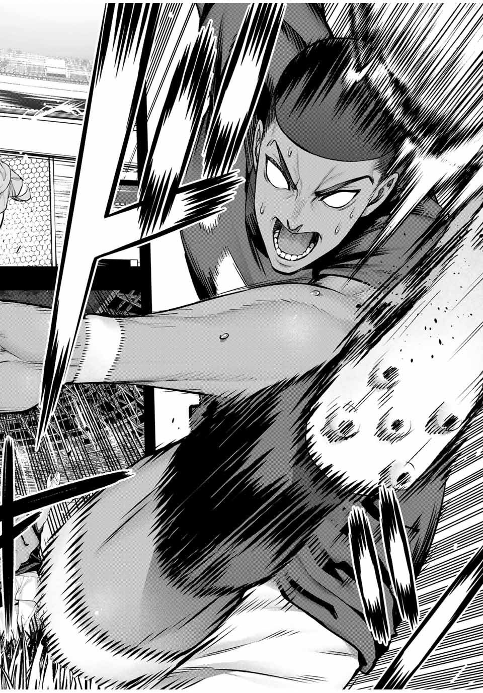 Don't Touch Kotesashi! Chap 103 - Next Chap 104