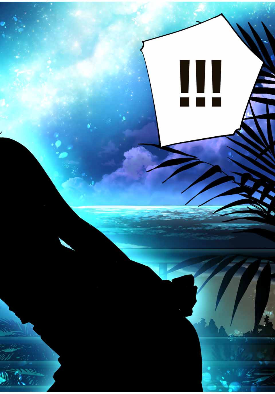 Don't Touch Kotesashi! Chap 105 - Next Chap 106