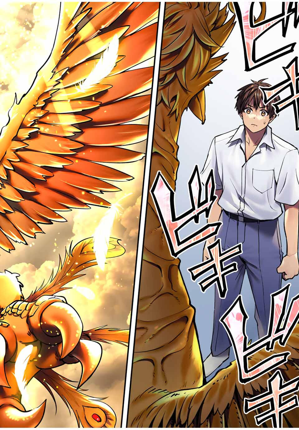 Don't Touch Kotesashi! Chap 122 - Next Chap 123