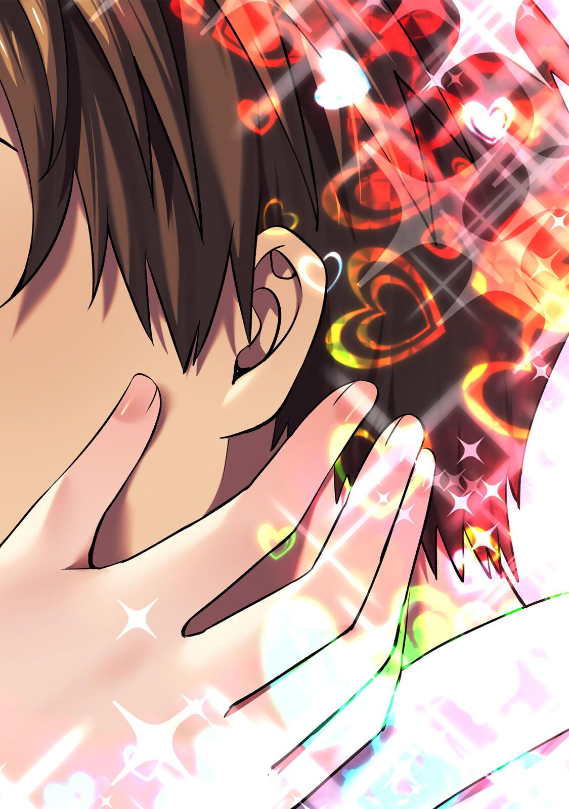 Don't Touch Kotesashi! Chap 126 - Next Chap 127