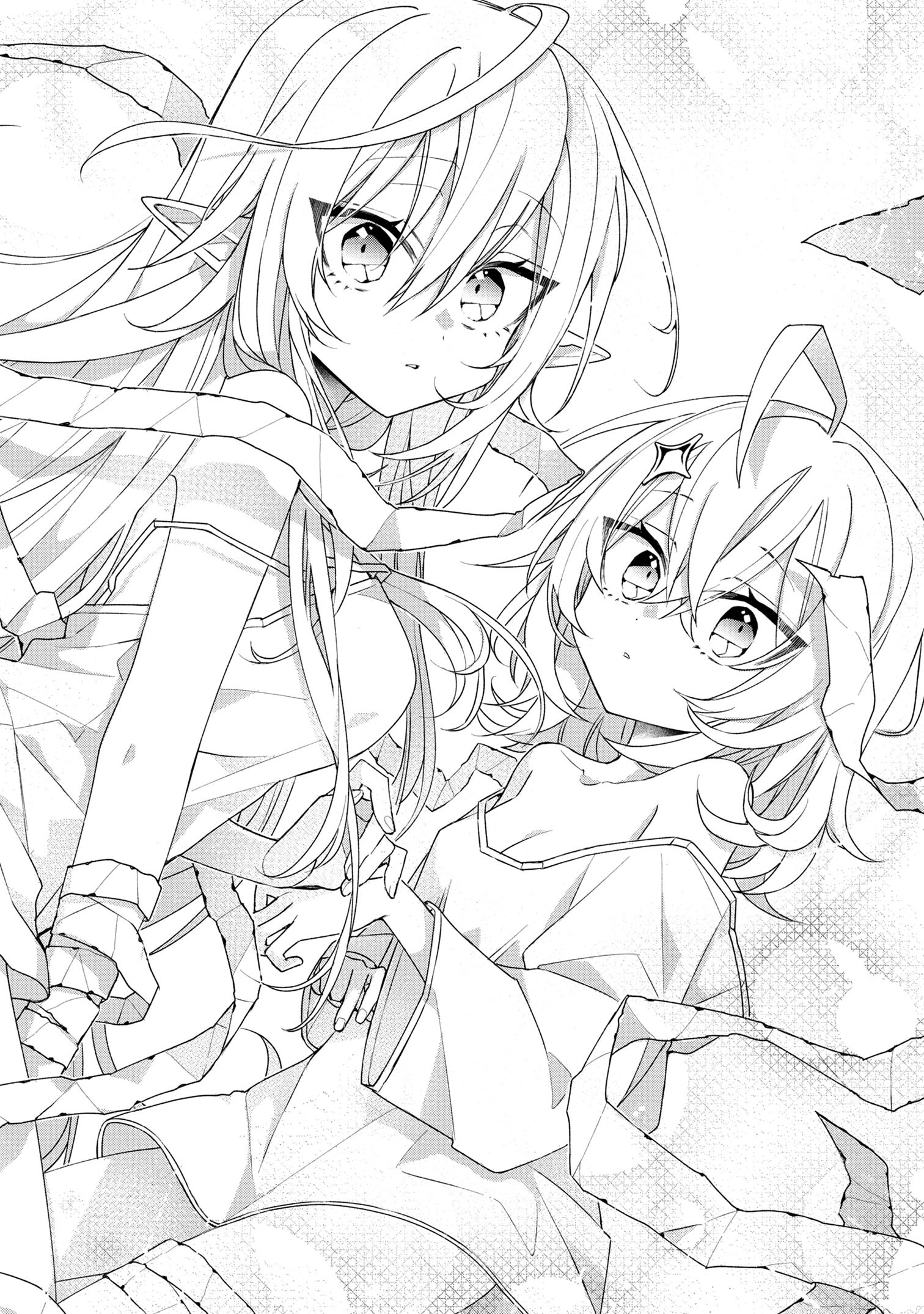 Dorei kara no Kitai to Hyouka no sei de Sakushu dekinai no daga Chap 1 - Next Chap 2