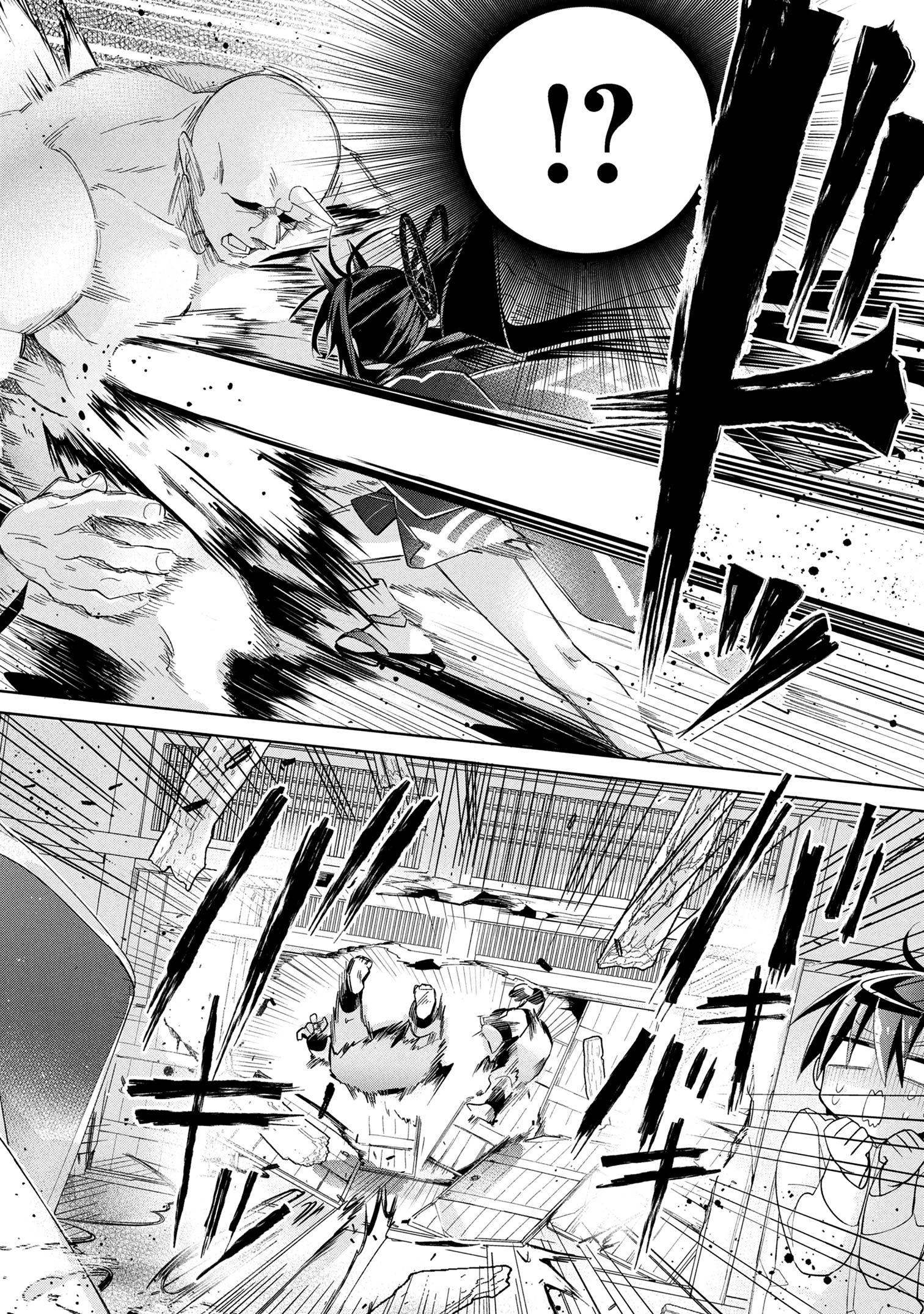 Dorei kara no Kitai to Hyouka no sei de Sakushu dekinai no daga Chap 15 - Next Chap 16