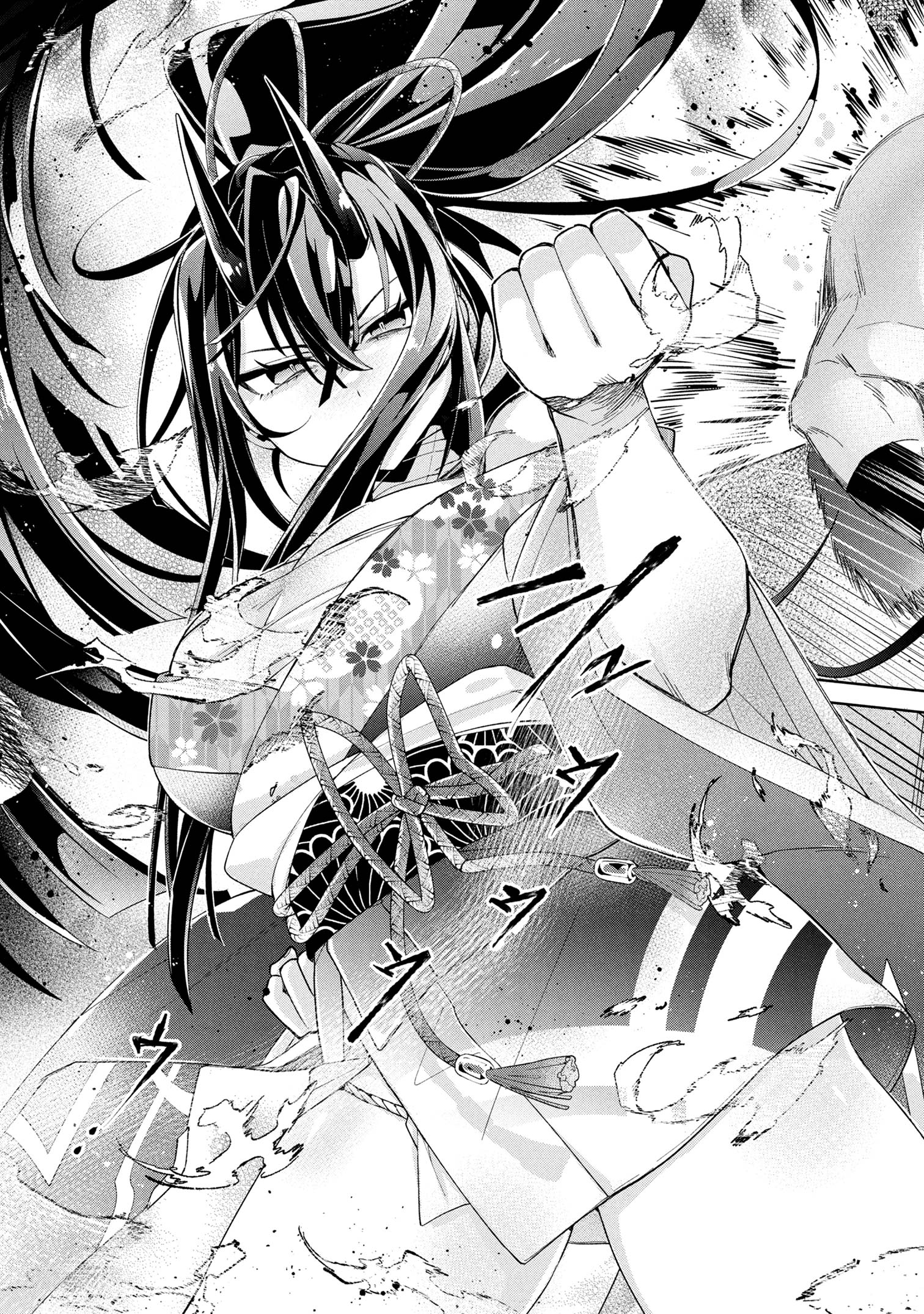 Dorei kara no Kitai to Hyouka no sei de Sakushu dekinai no daga Chap 15 - Next Chap 16