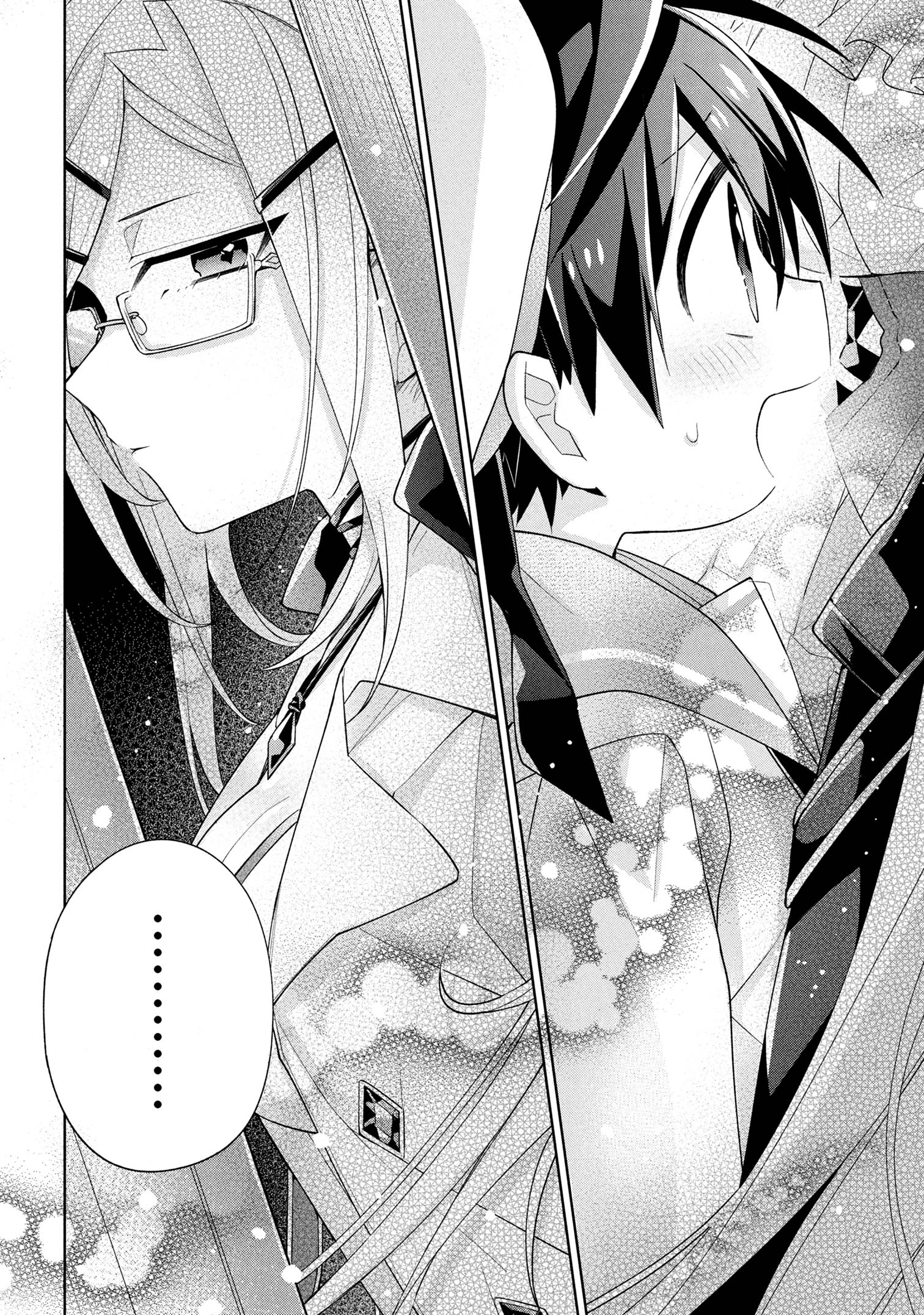 Dorei kara no Kitai to Hyouka no sei de Sakushu dekinai no daga Chap 19 - Next Chap 20