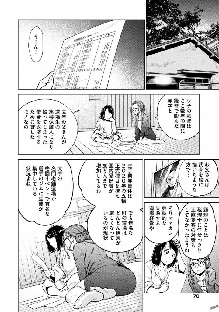 どるから,石井馆长变妹了 Chap 2 - Next Chap 3