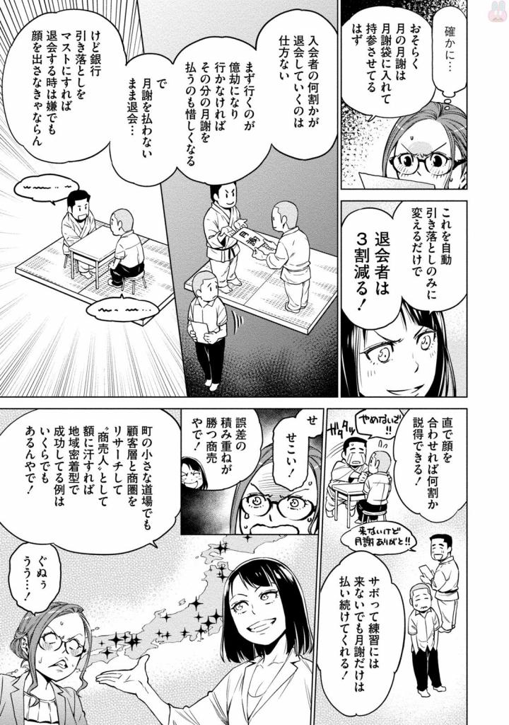 どるから,石井馆长变妹了 Chap 2 - Next Chap 3