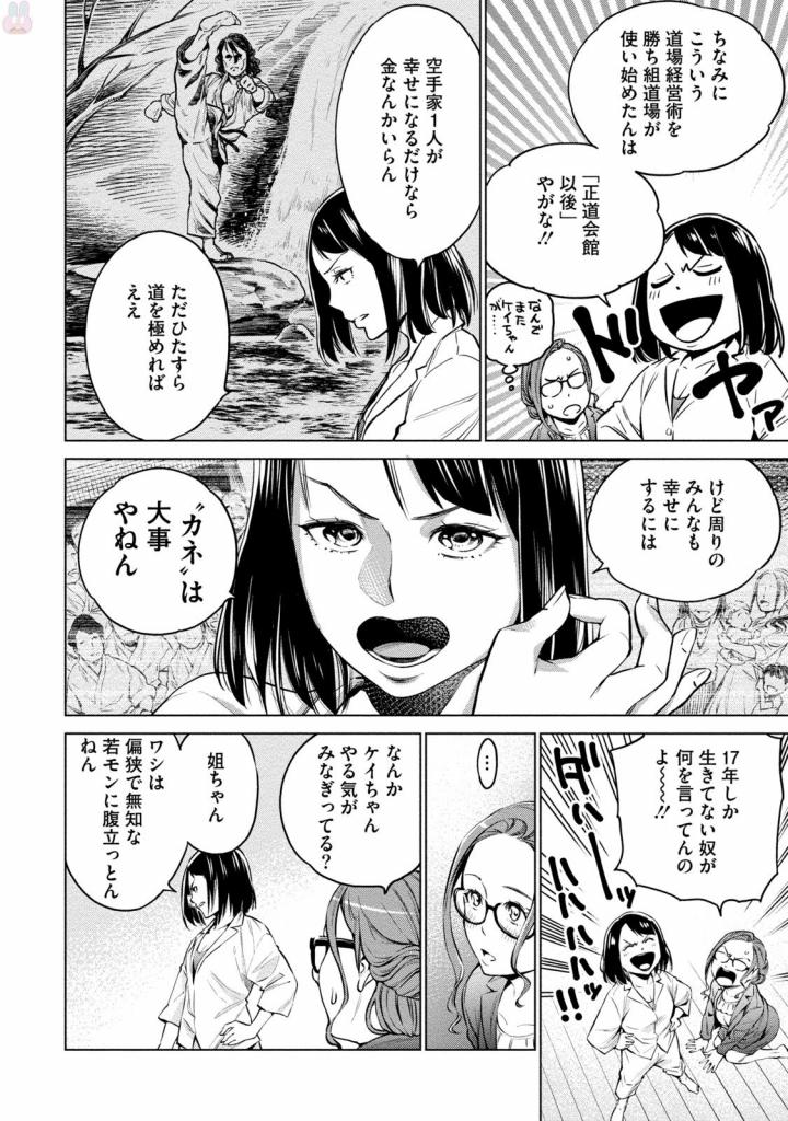 どるから,石井馆长变妹了 Chap 2 - Next Chap 3