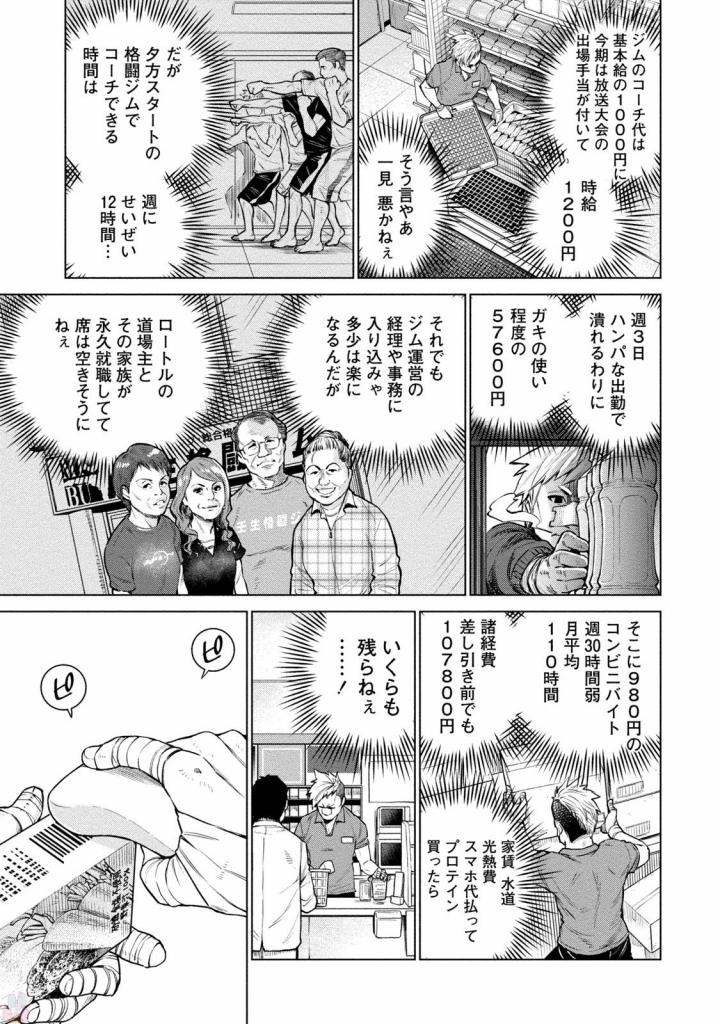 どるから,石井馆长变妹了 Chap 3 - Next Chap 4