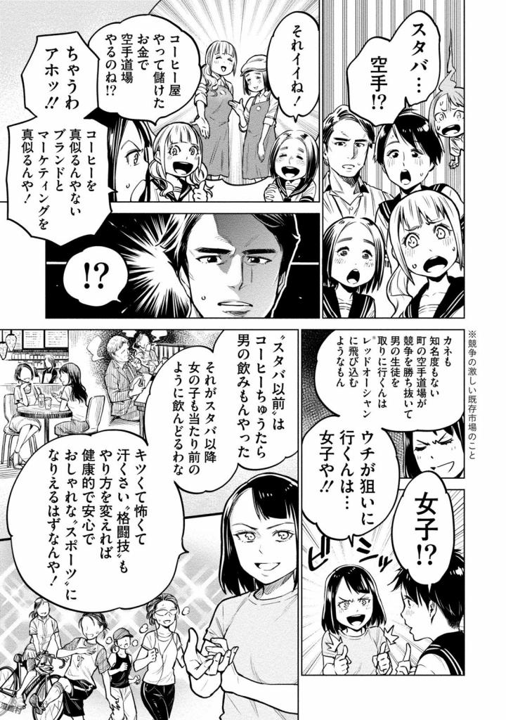 どるから,石井馆长变妹了 Chap 3 - Next Chap 4