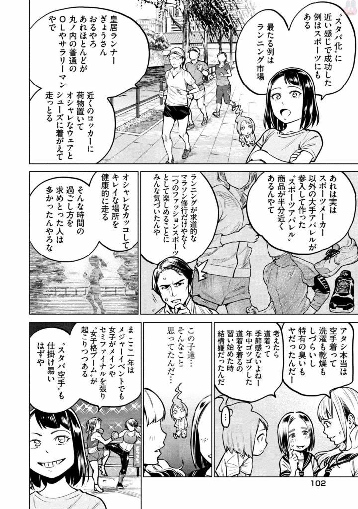 どるから,石井馆长变妹了 Chap 3 - Next Chap 4