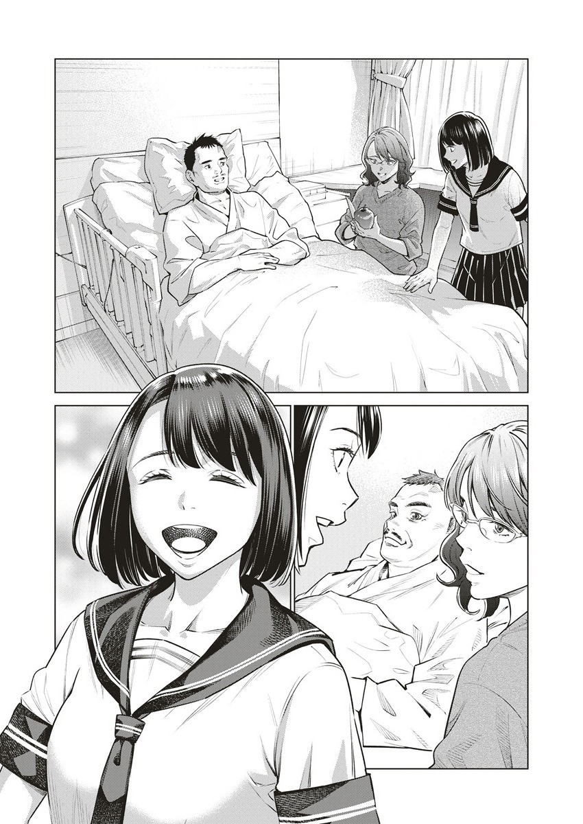 どるから,石井馆长变妹了 Chap 65.2 - Next Chap 66.2