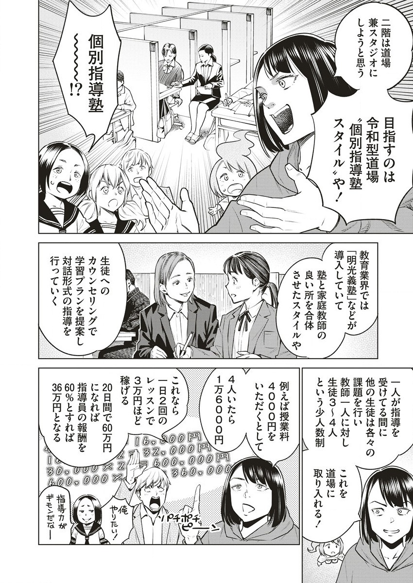 どるから,石井馆长变妹了 Chap 63.2 - Next Chap 64.2