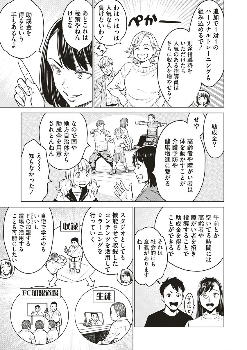 どるから,石井馆长变妹了 Chap 63.2 - Next Chap 64.2