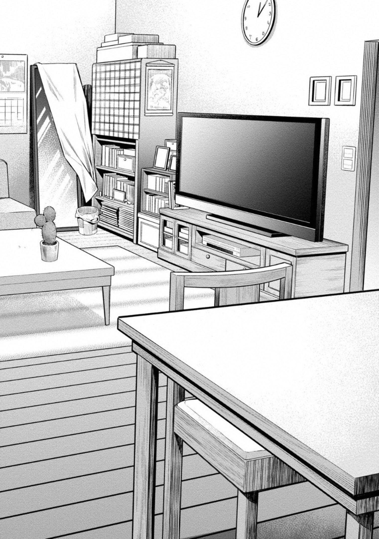 どるから,石井馆长变妹了 Chap 9 - Next Chap 10