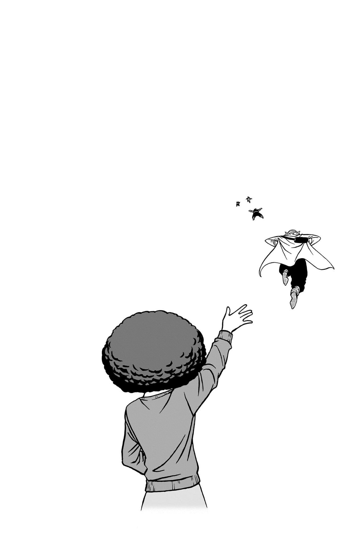 ドラゴンボール超 スーパー Chap 103 - Next Chap 104