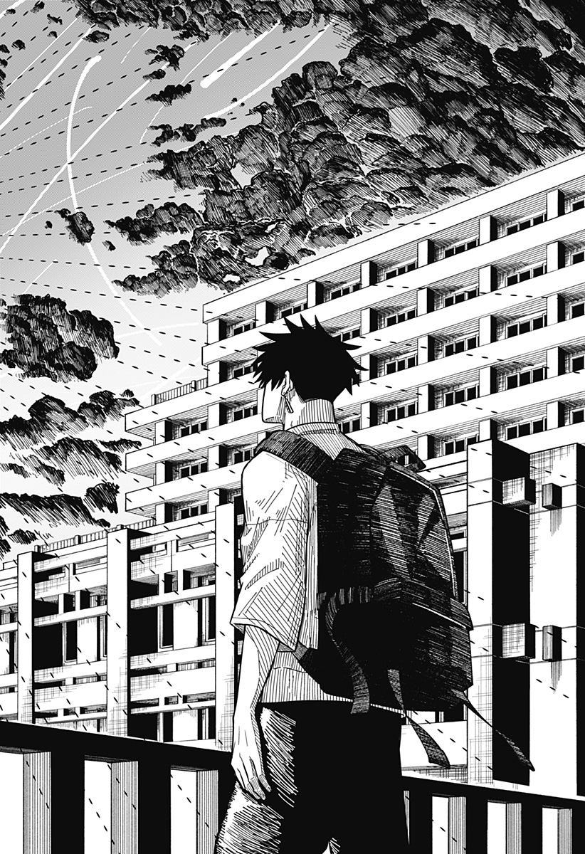 Drama Queen Chap 8 - Next Chap 9