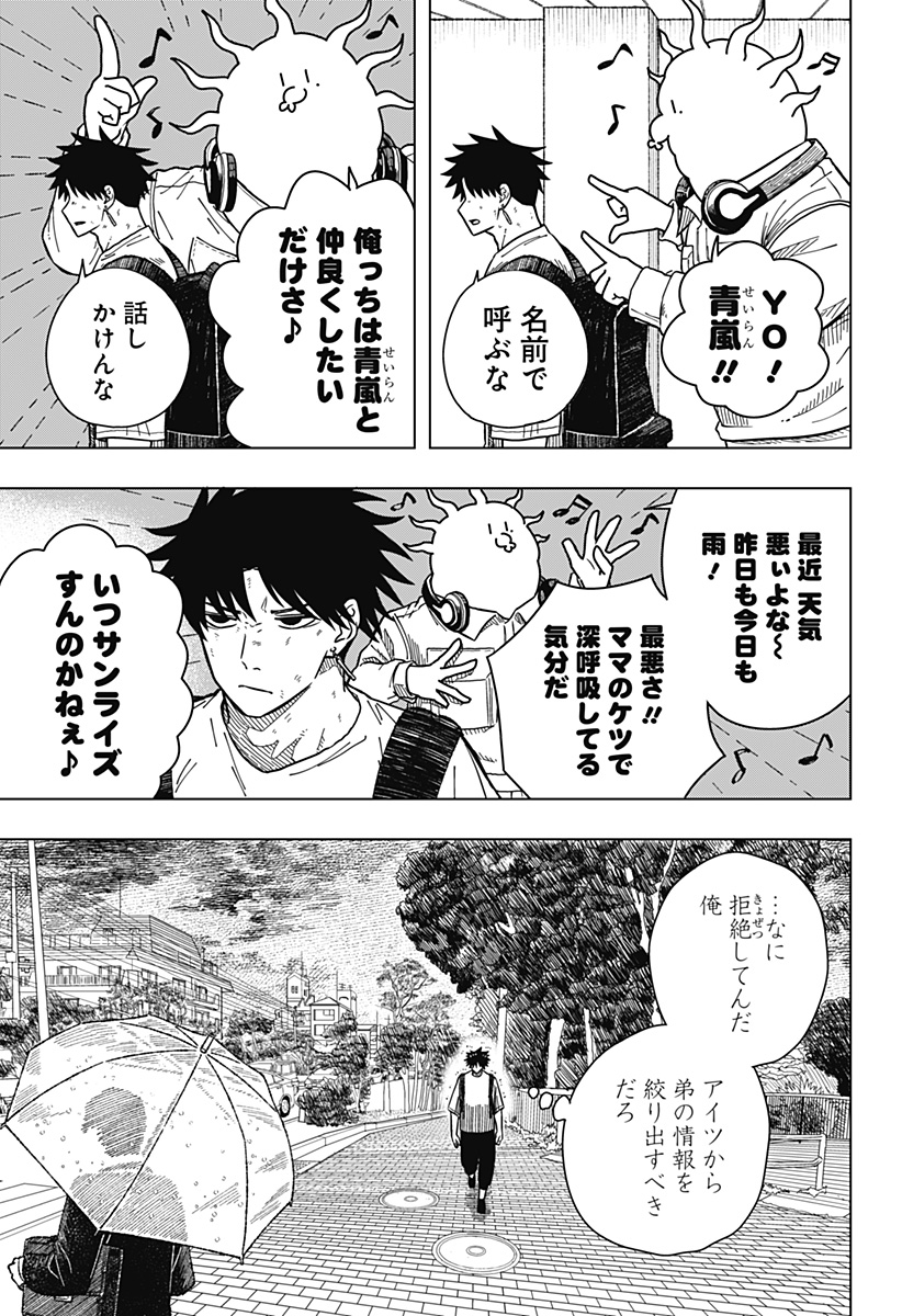 Drama Queen Chap 8 - Next Chap 9