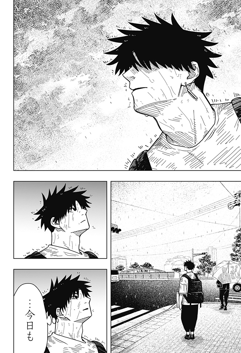 Drama Queen Chap 8 - Next Chap 9