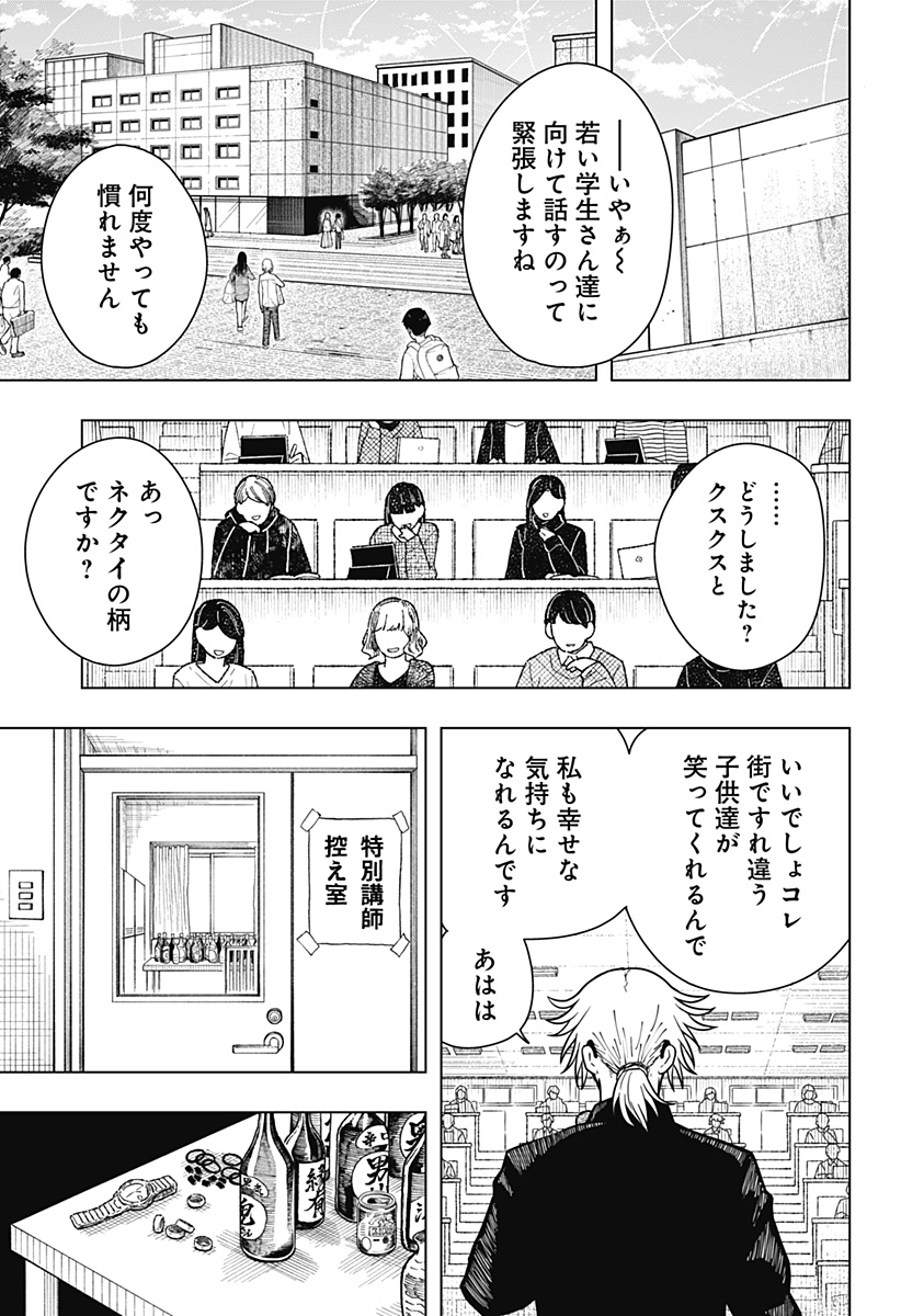 Drama Queen Chap 8 - Next Chap 9