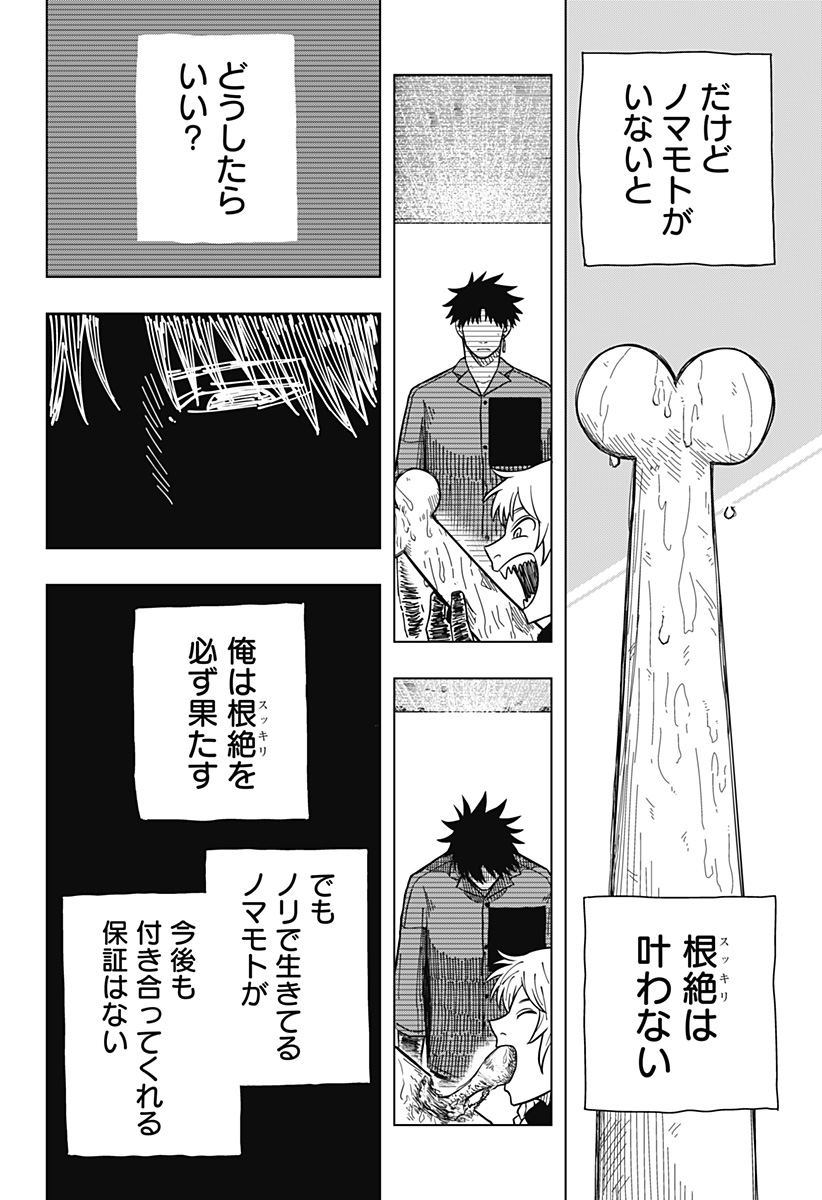 Drama Queen Chap 9 - Next Chap 10