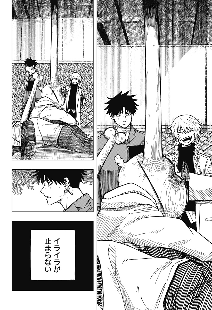 Drama Queen Chap 9 - Next Chap 10